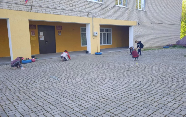Национальные проекты в действи Национальные проекты в действи