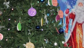 "Ёлка желаний"