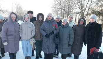 ​&laquo;Память сильнее времени&raquo;