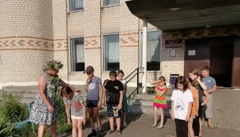 Национальные проекты в действии