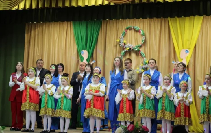 "Первое дыхание весны" "Первое дыхание весны"